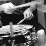 BATERISTA