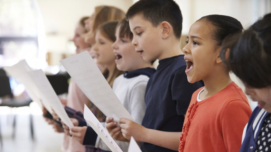 Aprender canto y desarrollar la voz en Quito