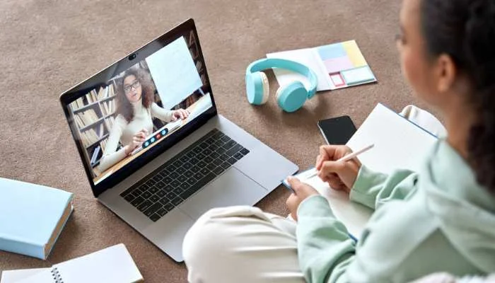 Clases de canto online desde Quito